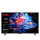 TCL 50V6C 50" LED 4K Google TV  + Tune 520BT Czarny - 1530365 - zdjęcie 3